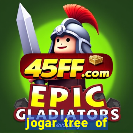 jogar tree of fortune demo